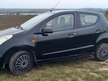 Авто Nissan Pixo 2010 № 8134302
