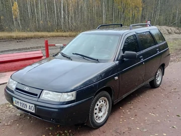 Авто ВАЗ 2111 2005 № 8134303