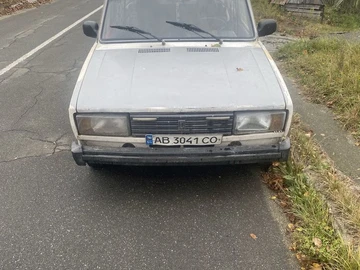 Авто ВАЗ 2104 1990 № 8134442