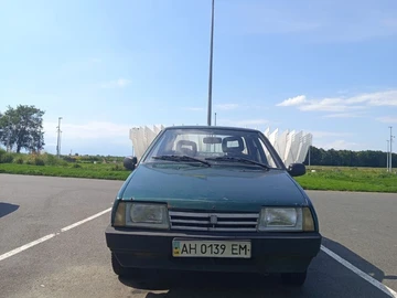 Авто ВАЗ 21099 2003 № 8134447