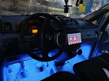 Авто Mercedes Vito 2006 № 8134448