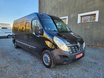 Авто Renault Master 2019 № 8134450