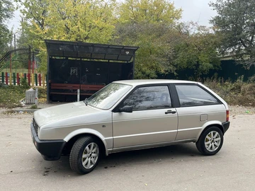 Авто SEAT Ibiza 1989 № 8134452