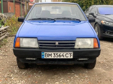 Авто ВАЗ 2109 2004 № 8134459