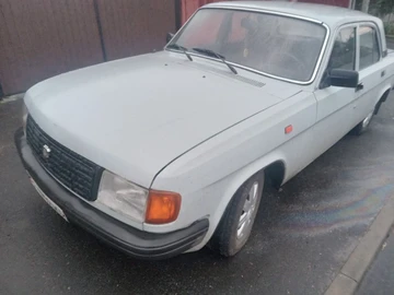 Авто ГАЗ 31029 1995 № 8134464