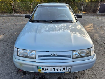 Авто ВАЗ 2112 2005 № 8134467