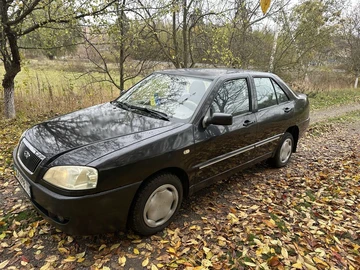 Авто Chery Amulet 2007 № 8134489