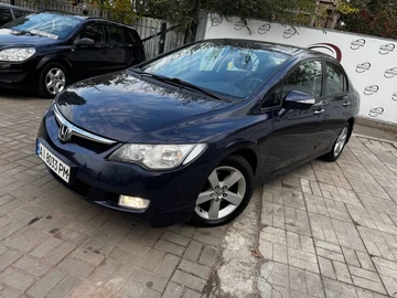 Авто Honda Civic 2008 № 8134498