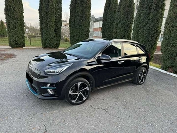 Авто KIA Niro 2019 № 8134504