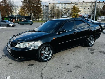 Авто Toyota Camry 2004 № 8134567