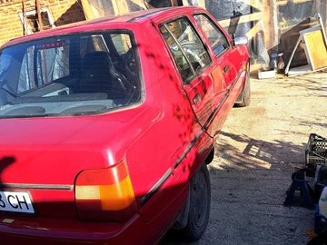Авто ЗАЗ 1103 Slavuta 2003 № 8134570