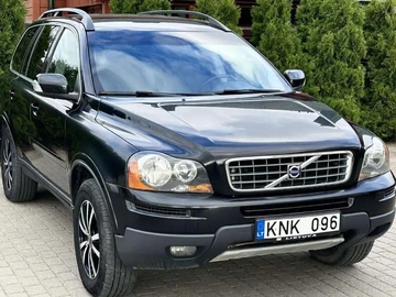 Авто Volvo Xc90 2008 № 8134590