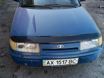 Авто ВАЗ 2111 2000 № 8134593