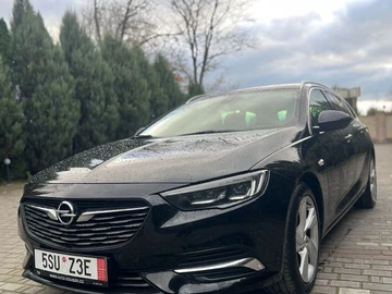 Авто Opel Insignia 2018 № 8134596