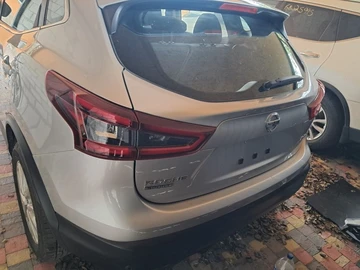 Авто Nissan Rogue 2021 № 8134604