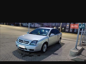 Авто Opel Vectra 2004 № 8134564