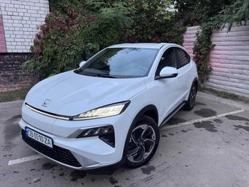Авто Honda Avancier 2023 № 8134617