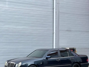 Авто Mercedes E Серия 1999 № 8134621