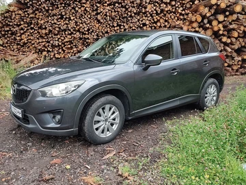 Авто Mazda Cx-5 2014 № 8134743