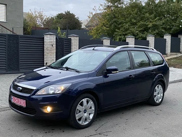 Авто Ford Focus 2011 № 8134748