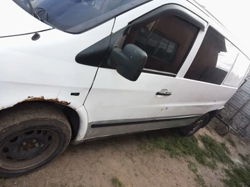 Авто Mercedes Vito 2001 № 8134750