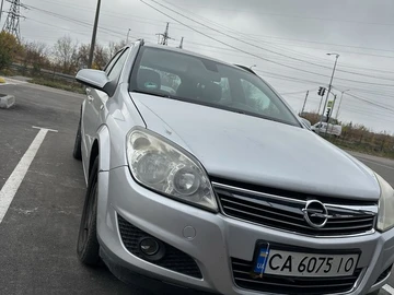 Авто Opel Astra 2008 № 8134751