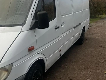 Авто Mercedes Sprinter 2005 № 8134753