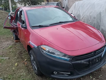 Авто Dodge Dart 2014 № 8134755