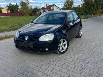 Авто Volkswagen Golf 2002 № 8134761