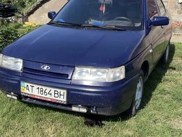 Авто ВАЗ 2110 2004 № 8134763