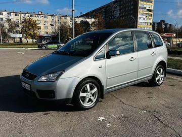 Авто Ford C-Max 2005 № 8134764