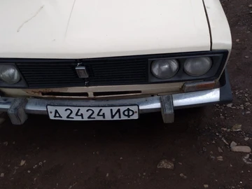 Авто ВАЗ 2106 1984 № 8134765