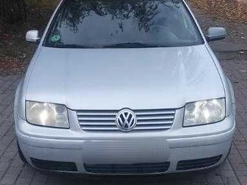Авто Volkswagen Bora 1999 № 8134766