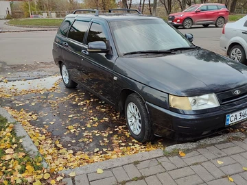 Авто ВАЗ 21114 2006 № 8134767