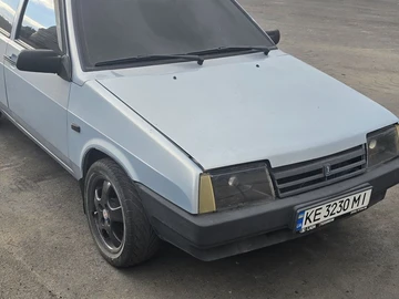 Авто ВАЗ 21099 2006 № 8134770