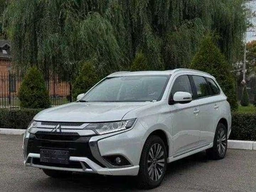 Авто Mitsubishi Outlander 2022 № 8134778