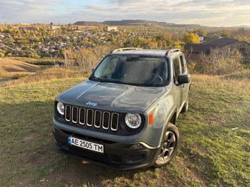 Авто Jeep Cj8 2016 № 8134786