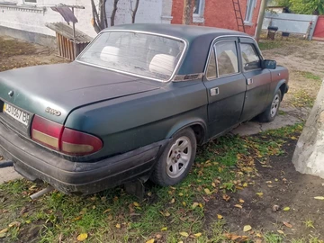 Авто ГАЗ 3110 2002 № 8134847