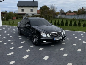 Авто Mercedes 200 2005 № 8134853