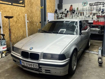 Авто BMW 3 Серия 1994 № 8134855