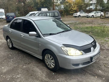 Авто Mitsubishi Lancer 2005 № 8134858