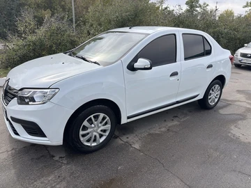 Авто Renault Logan 2020 № 8134863