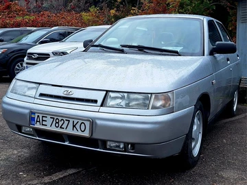 Авто ВАЗ 2110 2006 № 8134873