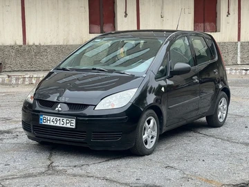 Авто Mitsubishi Colt 2007 № 8134876