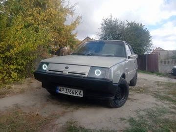 Авто ЗАЗ 1102 2006 № 8134877
