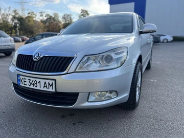 Авто Skoda Octavia 2011 № 8134932