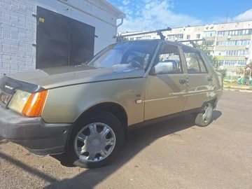 Авто ЗАЗ 1103 Slavuta 2006 № 8134945