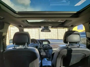Авто Mercedes Glk Серия 2014 № 8134956