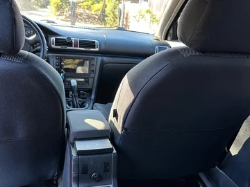 Авто Skoda Superb 2008 № 8134960