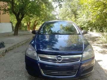 Авто Opel Astra 2011 № 8134963